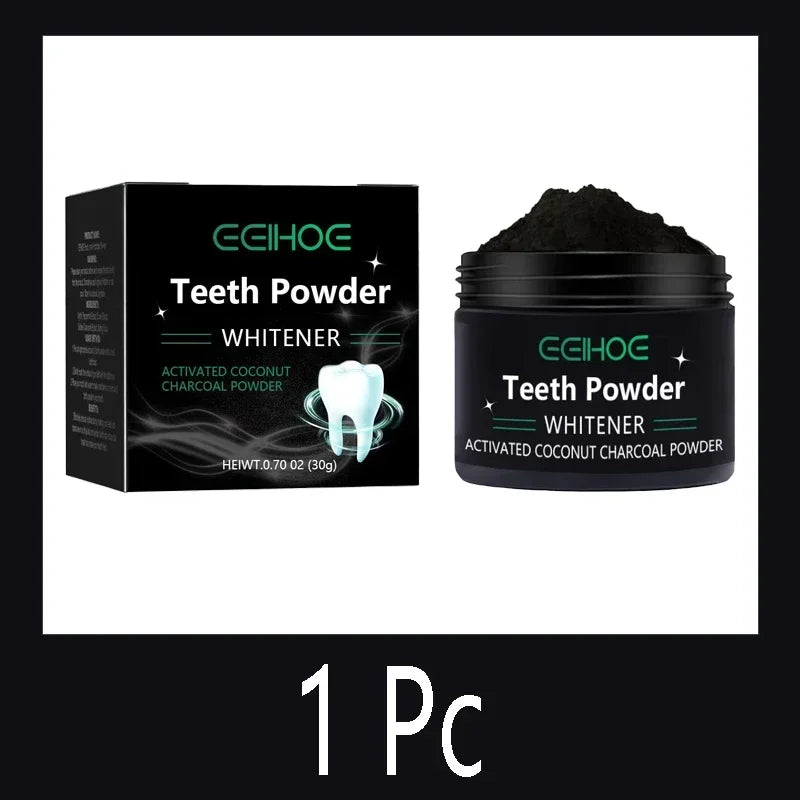 Tooth Whitening Powder