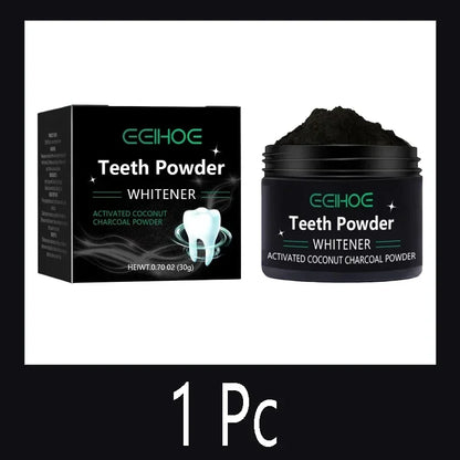 Tooth Whitening Powder