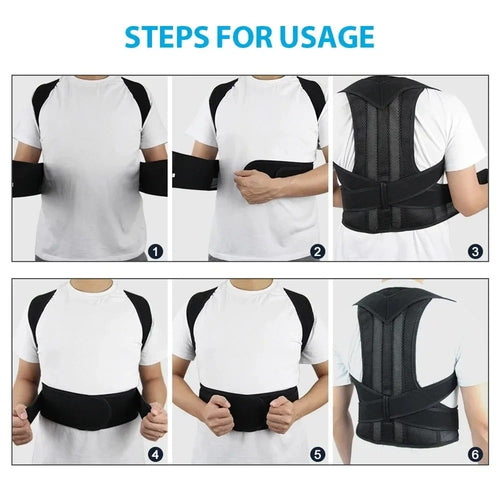 Back Brace