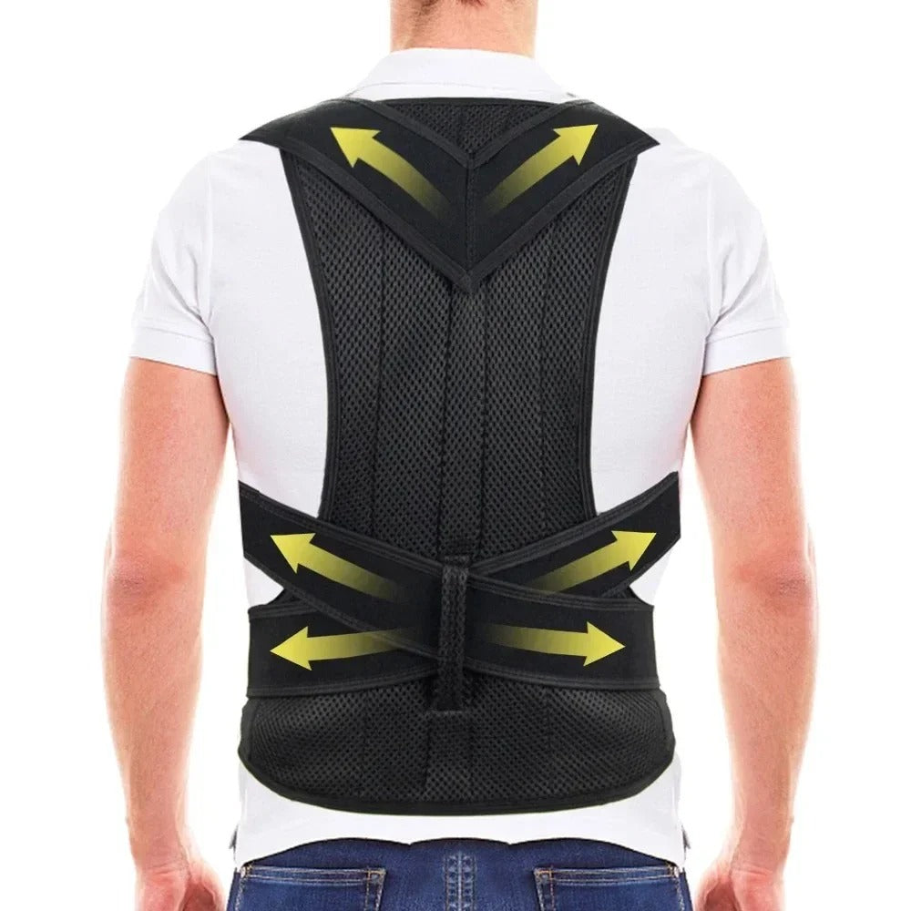 Back Brace